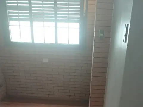 2do piso por escalera PH tipo casa  en Palermo