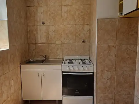 Depto Tipo Casa en Alquiler en Palermo, $ 550.000