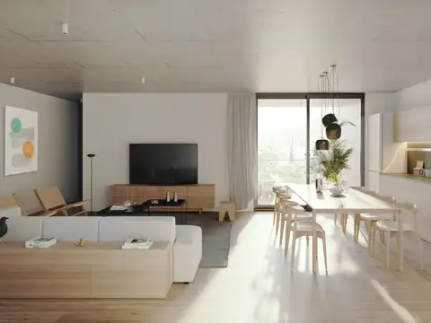 Departamento en Venta en Villa Urquiza, USD 383.568