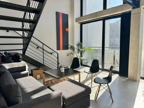 Oficina en Venta en Olivos, USD 295.000