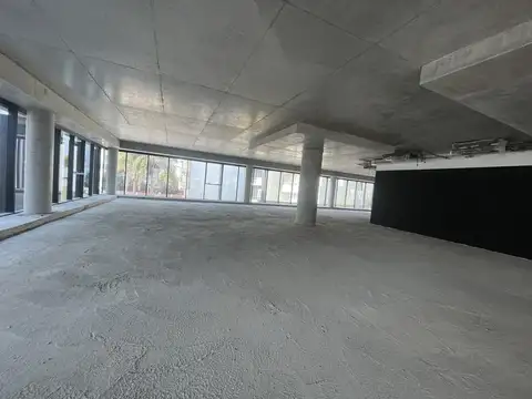 Oficina en Venta A Estrenar