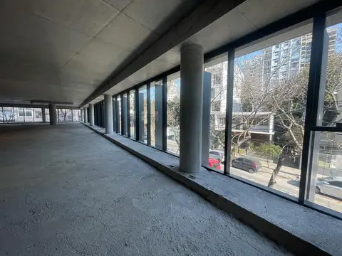 Oficina - Libertador al Río