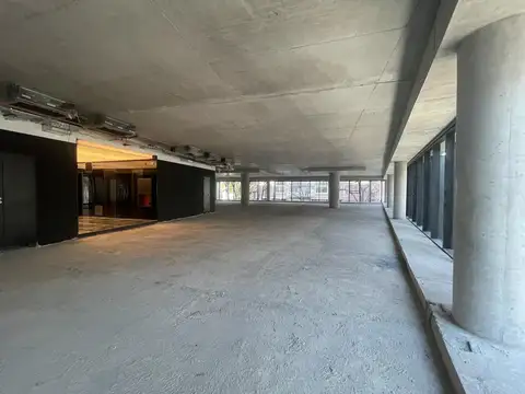 Oficina en Venta en Vicente Lopez, USD 3.000.000