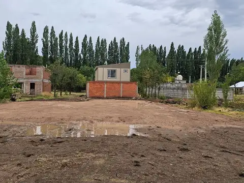 Terreno en Venta en Neuquen, USD 20.000