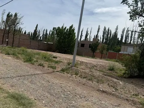 VENTA LOTE DON VICENTE NEUQUEN