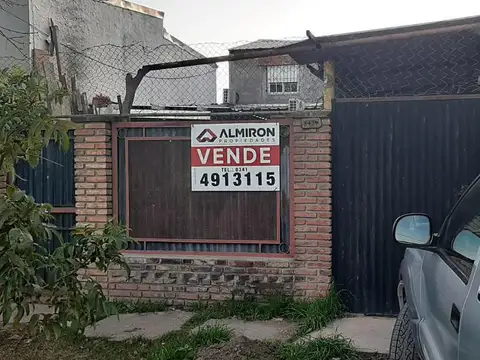 Venta | Casa | 3 Dormitorios | Cochera | Barrio Litoral | Granadero Baigorria | Apta Crédito