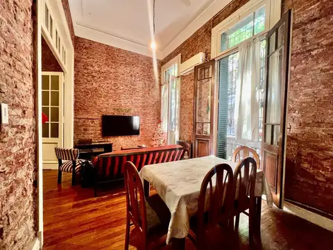 Depto Tipo Casa en Venta de 4 ambientes