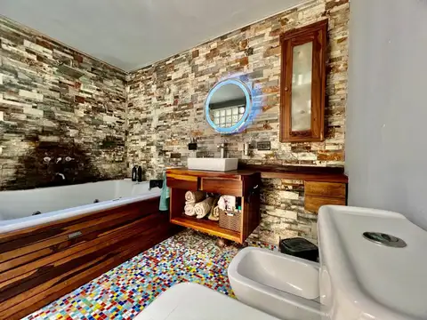 Depto Tipo Casa en Venta al Norte