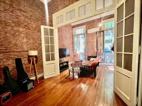 Depto Tipo Casa en Venta de 3 dormitorios