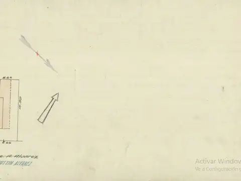 Terreno en Venta de 135,0 m2