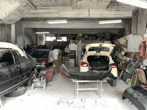 Galpon en Venta en Billinghurst, USD 105.000