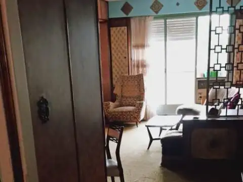 Departamento en Alquiler de 3 dormitorios