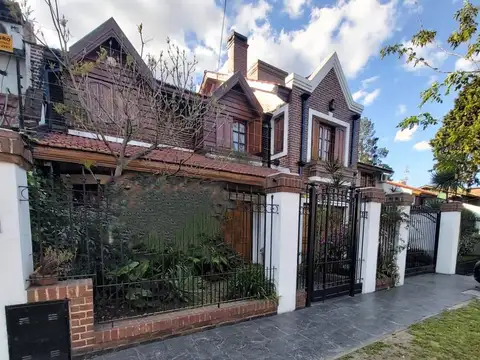 Casa en Venta de 4 dormitorios
