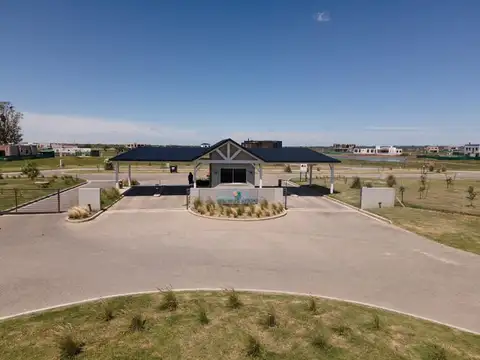 Au. Buenos Aires La Plata Km 32