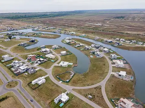 Terreno en Venta de 1073,0 m2