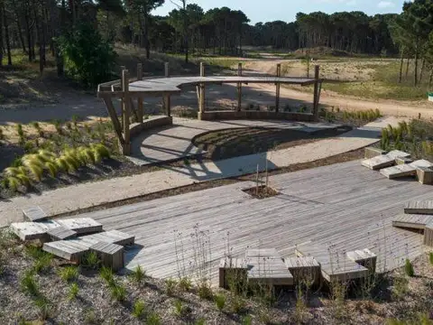 Terreno en Venta de 1096,0 m2