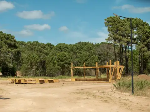 Terreno en Venta en Pinamar, USD 150.000