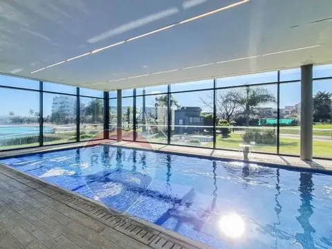 VENTA LOTE TERRALAGOS FONDO A LA LAGUNA