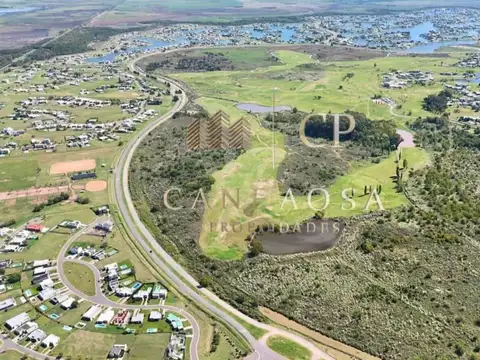 Gnn. Lote Interno En Venta área 13 Barrio San Seba