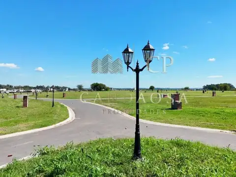 GNN. Lote Interno en venta área 13 Barrio San Sebastian