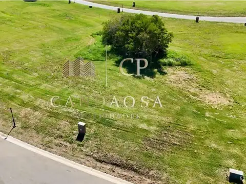 Terreno en Venta de 653,0 m2