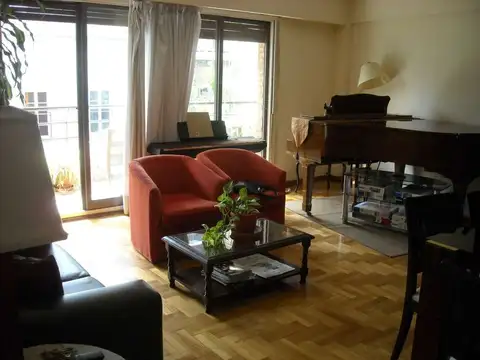 Departamento en Venta en Caballito, USD 300.000