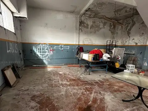 Local en Alquiler A Estrenar