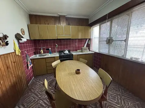 Casa en Venta 60 años