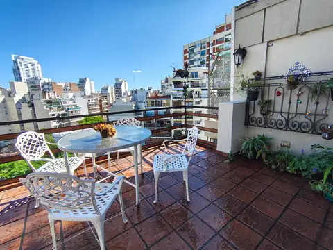 Departamento en Venta al Norte