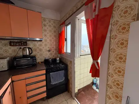 Departamento en Venta en Floresta, USD 115.000