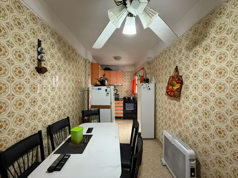 Departamento en Venta de 3 ambientes