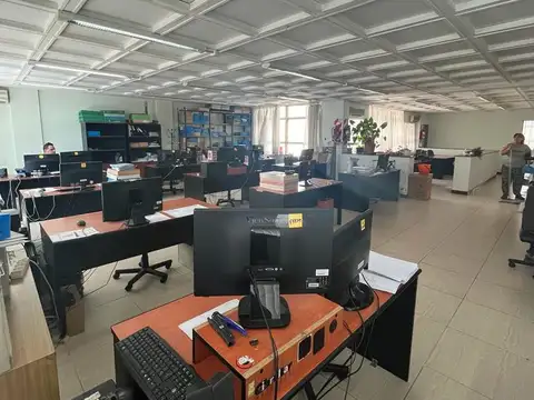 Oficina en Venta en Monserrat, USD 290.000