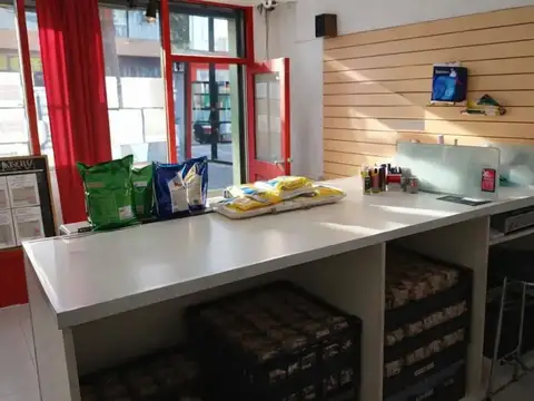 Local en Venta en Villa Ballester, USD 45.000