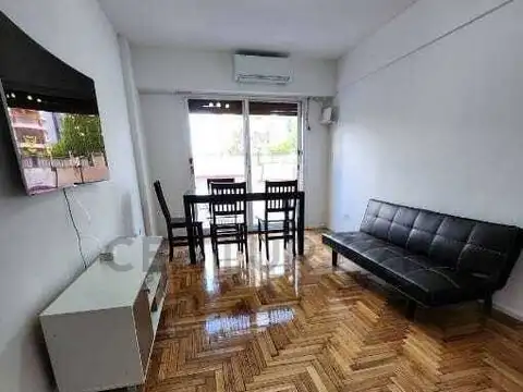 Departamento en Venta en Almagro, USD 169.000