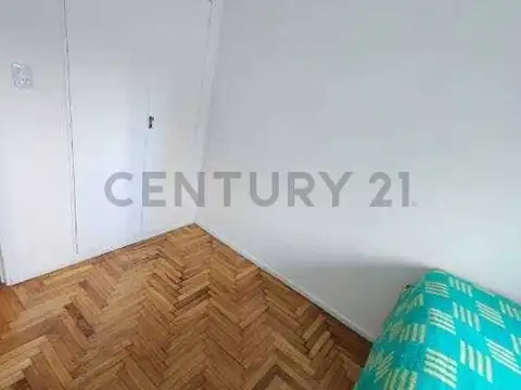 VENTA DEPARTAMENTO 3 AMBIENTES ALMAGRO TERRAZA