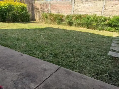 Casa en Venta al Oeste