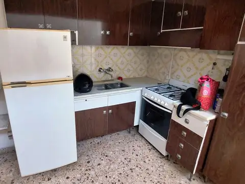 Depto Tipo Casa en Venta de 3 dormitorios