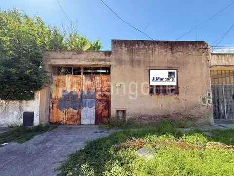 Terreno en Venta en Ramos Mejia, USD 99.900