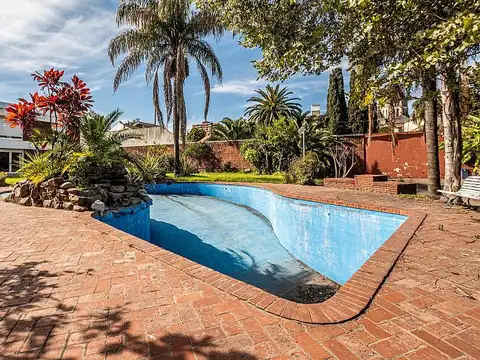 Casa en Venta de 6 dormitorios