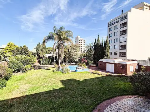 Casa en Venta en Parque Chacabuco, USD 990.000