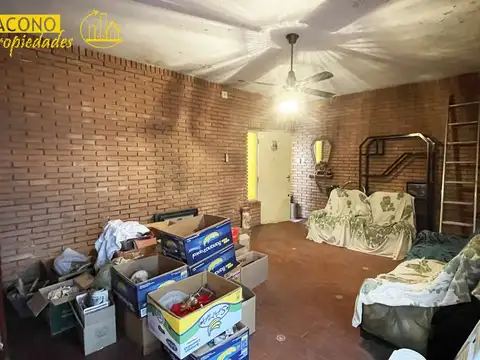 Depto Tipo Casa en Venta de 2 dormitorios