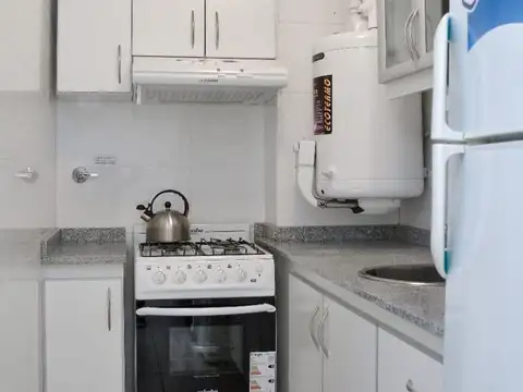 Departamento en Alquiler Temporal en Pinamar, USD 100