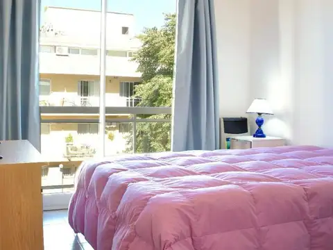 Departamento en Alquiler Temporal 15 años