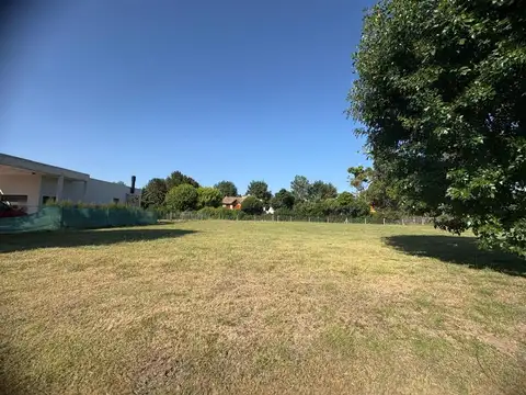 TERRENO EN VENTA ALTOS DEL CASCO