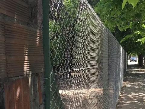 Terreno en Venta en El Palomar, USD 100.000