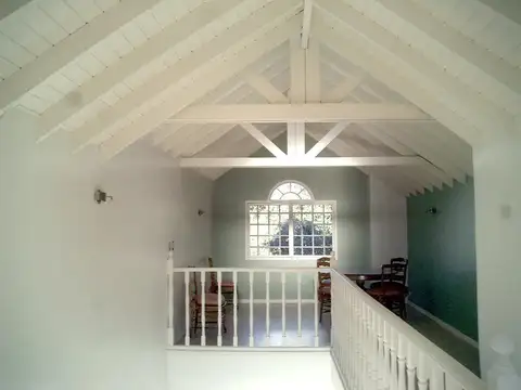 Casa - Manuel B Gonnet