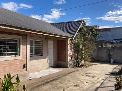 Casa en Venta de 2 dormitorios