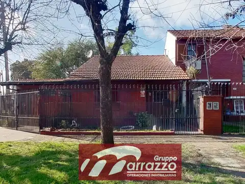 Casa - Venta - Argentina, La Matanza - 1º de Mayo de 
