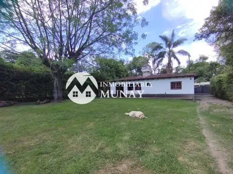 Casa 7 ambientes con 3 baños