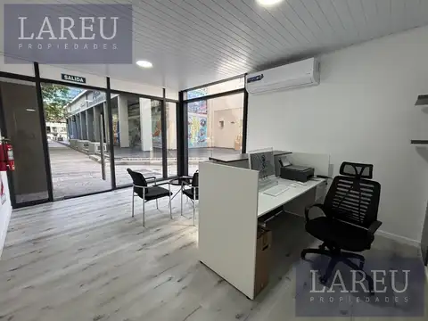 Local en Venta A Estrenar